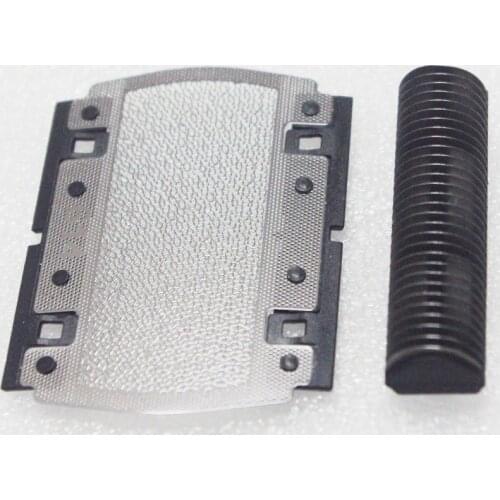 Shaver/Razor Replacement Foil&Cutters for BRAUN 350 355 370 375 5614 5615 P10 Free Shipping