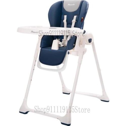 Childrens Dining Chair Multifunctional Portable Folding Baby Dining Chair Baby Dining Chair Children Dining Table Chair
