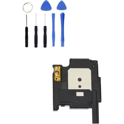 Buzzer Speaker Max LoudSpeaker Phone Loud SoundBuzzer Ringer Repair Kit Gift FOR Samsung J3 PRO J330