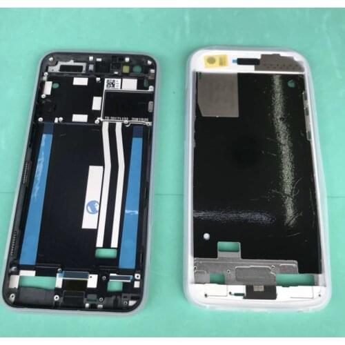 For ASUS Zenfone 4 ZE554KL LCD Front Frame Middle Frame Side Motherboard Bracket Frame