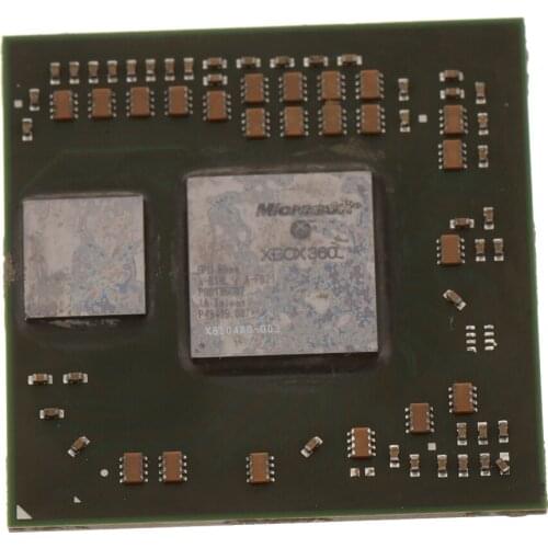 For Microsoft 360 BGA GPU CPU X810480-003 Chip Console Replacement Part