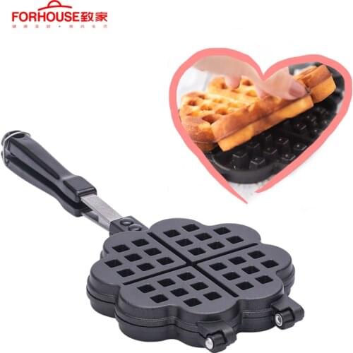Forhouse Forms For Waffles