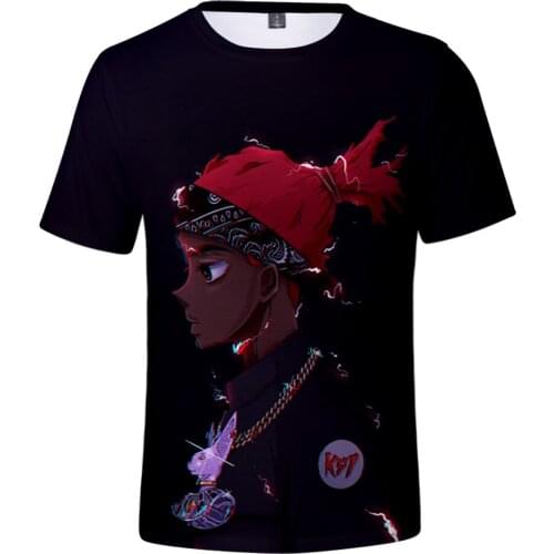 KSI KSIOlajideBT 3D Printed T-shirts Women/Men Fashion Summer Short Sleeve Tshirts Hot Sale Casual Streetwear Clothes