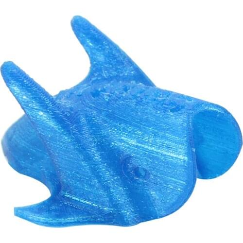 JMT 3D Printed TPU Camera Moun Holder Protective Shell for Mobula7 V2 / V3 snapper 6 / 7 Bwhoop65 FPV Racing Drone