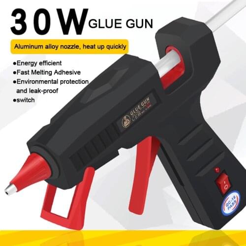 JOUSTMAX Glue Guns