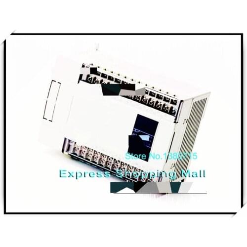 New Original XCM-32T3-C DC24V 18 DI 14 DO Transistor 3 Channels Pulse Output For Motion Control PLC