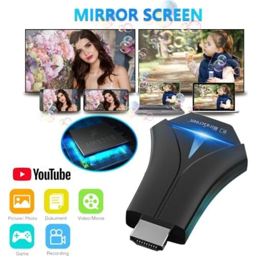 OYFDZ TVs, Audio And Video