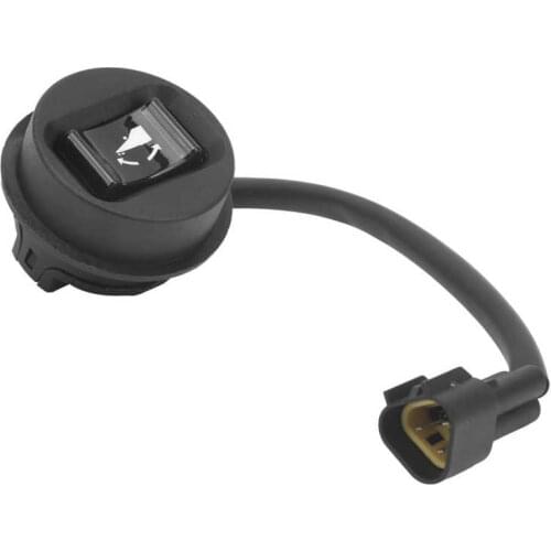 Outboard Parts 3Pin Trim and Tilt Switch Assembly 63D‑82563‑10‑00 Fit for Yamaha Outboard 30HP‑115HP 1995‑LATER