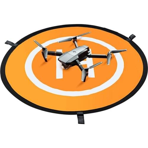 Air 2S Landing Pads 55cm 75cm 110cm Drones Landing Pad for DJI Air 2S/Mini 2/Mavic Air 2/Phantom RC Quadcopters Accessories