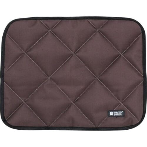 Drop Shipping Waterproof Pet Dog cat Beds Sofas Multifunction Dog Mats Pet Car Seat Dog Mats Pet Car Seat Cover Sofa Mats