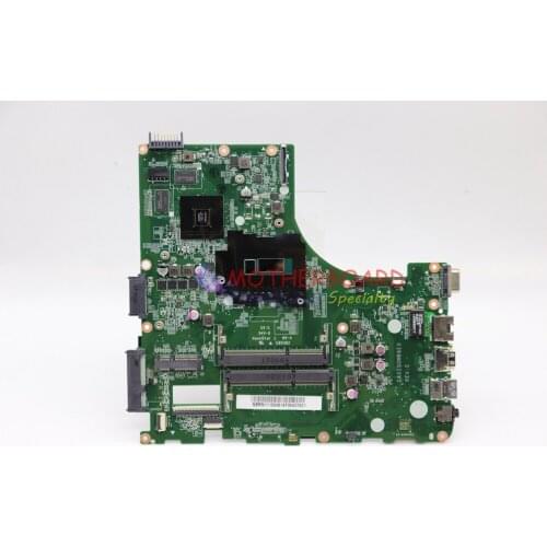 Vieruodis FOR acer aspire E5-471G Laptop motherboard W/ I7-4510U NVIDIA 840M DA0ZQ0MB6E0 NB.MN111.004 NBMN111004
