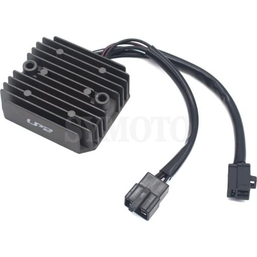 Motorcycle Voltage Regulator Rectifier For Honda Steed 400 600 VF750C VF 750 C2 MAGNA DELUXE VT600C SHADOW VLX400 600