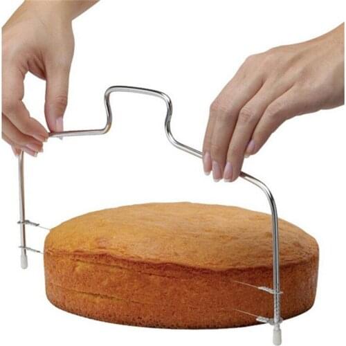 YXMOULD Adjustable Cake Molds