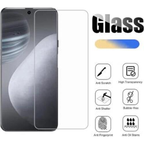 Protective Glass For Cubot X50 Tempered Glass Screen Protector Explosion-proof Phone Film For Cubot X50 X 50 Pelicula De Vidrio