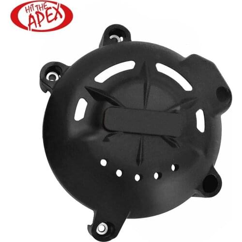 Motorcycles Engine Cover Protection Case for GB Racing FOR KAWASAKI ER6N ER-6N 2006-2016 ER6F ER-6F 2006-2016