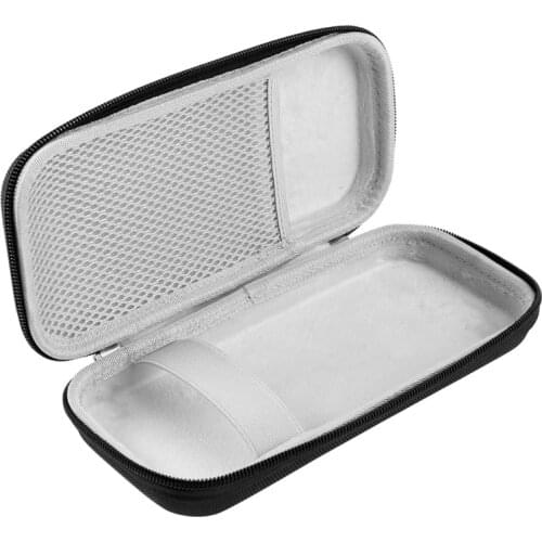 Exquisite Hard EVA Outdoor Travel Case Storage Bag Carrying Box for-Anker PowerCore Elite Power Bank Case Accessories 87HD