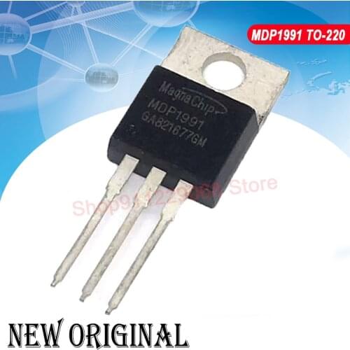 5piece) MDP1991 TO-220 100V 120A / STPS20120CT 120V 20A / STPS745 45V 7.5A TO-220-2 / BTA25-800CW 800V25A TO-220