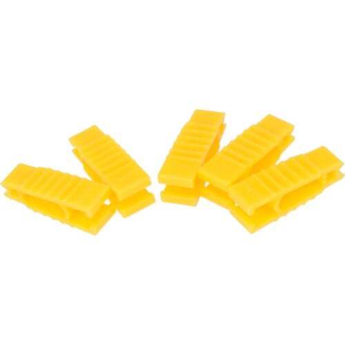 5 pcs Car Auto Blade Ato Mini Fuse Puller Insertion Removal Tools