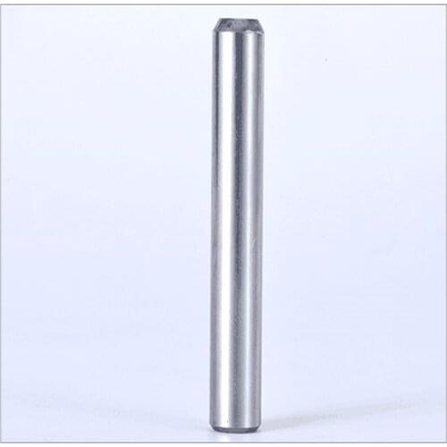 D3*8-45 Parallel Pins Locating Pin Cylindrical Dowels A3 Stainless Steel High Precision Cylindrical Pin DIN EN ISO 8734/DIN 6325