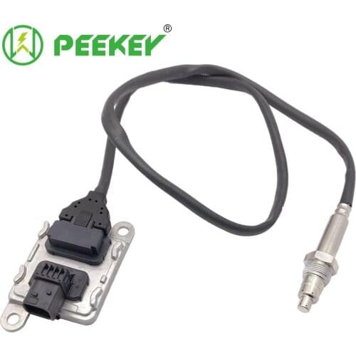 5WK9 6741 Nox Sensor Nitrogen Oxide Sensor for Cummins Diesel Engine 2872946 5WK96741 4326874