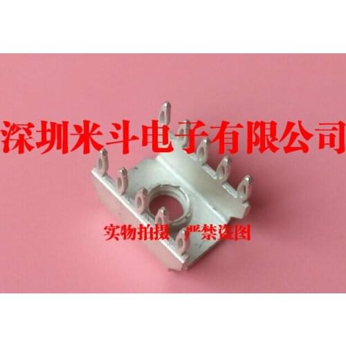 ERNI 214782 Connector 10PIN Power Shim Short Circuit Module