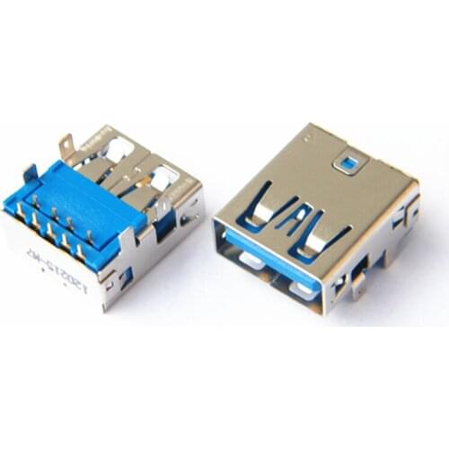 3.0 USB Jack Socket Connector for HP 4436S 4530S 8460P