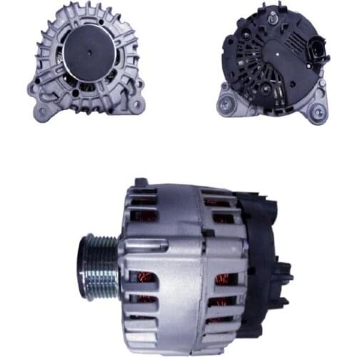 ALTERNATOR FOR 022903023D 285842 FG18T041 DRA1163 440271 CAL15429GS 606615