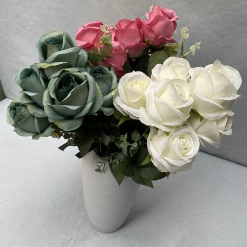 Искусственные листья Green Aloes China At AliExpress