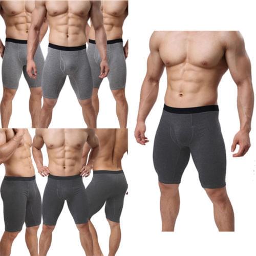 Hirigin Men's Briefs-shorts