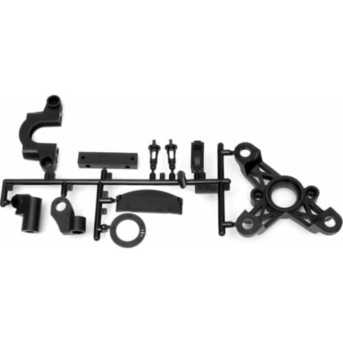 HPI 85436 Clutch Bell mount for HPI 5B 5T 5SC