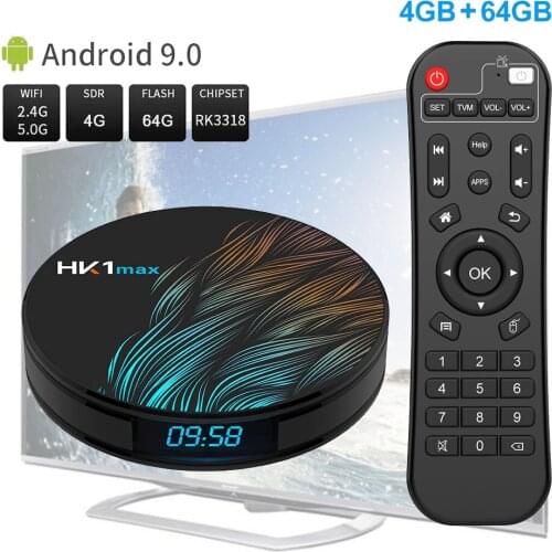 OLOPKY Set-top Boxes