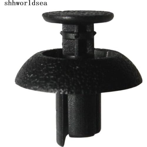 Shhworldsea auto spare parts-clips&fasteners