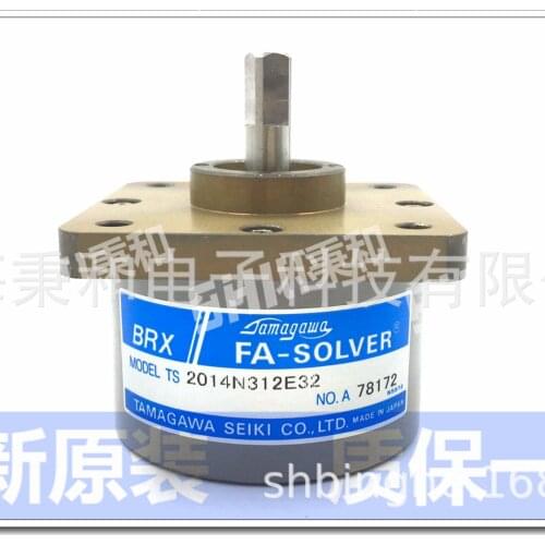 TS2014N312E32/TS2014N182E32 Tamagawa encoder brand new original imported genuine