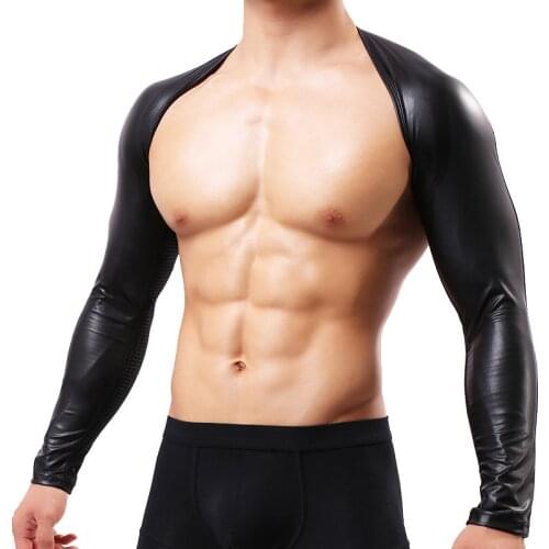 WOXUAN Men's Long Sleeve T-Shirts