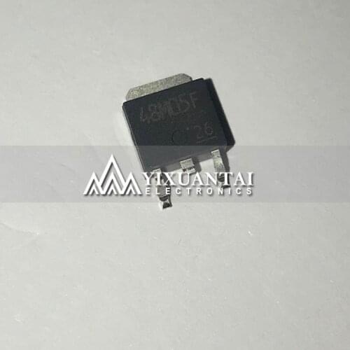 20pcs/lot Free shipping 100% original TA48M025F 48M025F TA48M033F 48M033F TA48M0345F 48M0345F TA48M05F 48M05F TO252