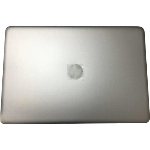813789-001 Silver For HP Envy M7-N 17-N M7-N109DX 17T-N100 Laptop LCD Back Cover/Bottom Case Bottom Base