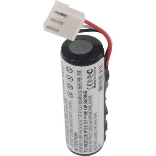 Cameron Sino 2200mah battery for INGENICO iWL251 NFC iWL252 iWL250 Bluetooth NEWLAND ME31 POS Machine REA CARD Rea T6 Flex