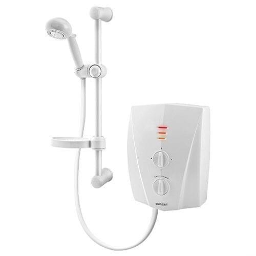 Cemsan 3330 Sofben instantaneous water heater for bathroom kitchen excellent product