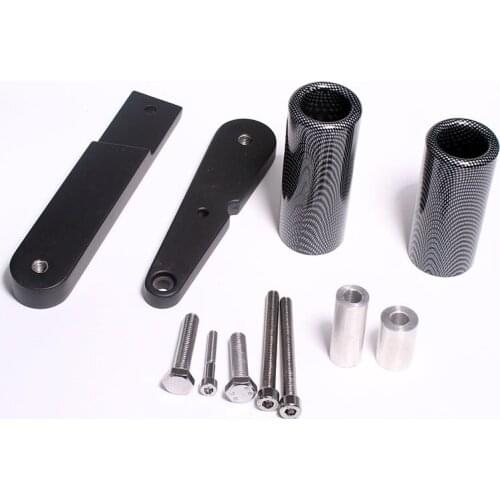 Cherk Motorcycle Fall Protection