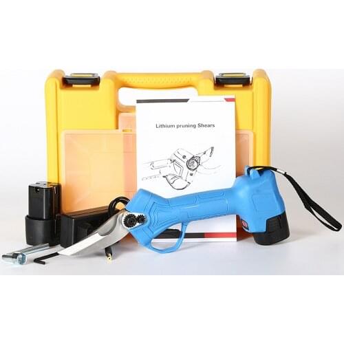 Electric Chicken Bone Scissors Multifunctional Kitchen Scissors Stainless Steel Powerful Scissors Tool for Chicken,duck and Fish