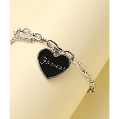 G.YCX Bracelets With Pendants