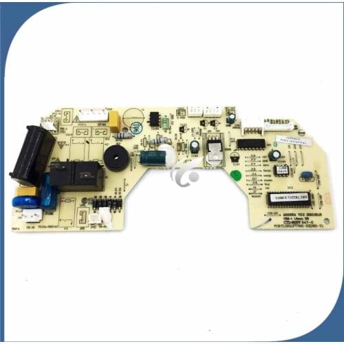 Good working Original for air conditioning Computer board TL32GGFT7021-KZ PCBTL32GGFT7021-KZ board