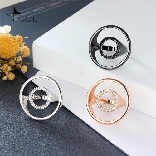 HUADIE Rings