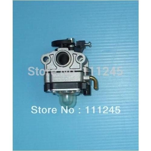 CARBURETOR FOR EMAK OLEO MAC SPARTA 25 726 EFCO STARK 24 26 STRIMMES 8200 8220 8260 CHAINSAWS 4T CARB TRIMMER CARBURETTOR