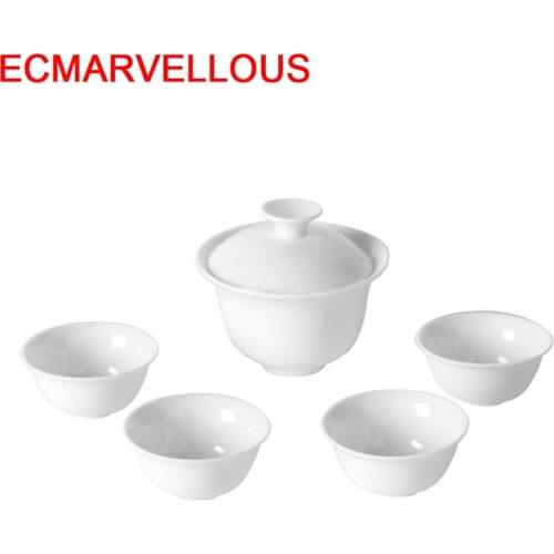 Gongfu Kung Fu Ev Dekorasyon Aksesuarlar Bedroom Decor China Kitchen Accessories Teaset Chinese Teapot Tea Pot Teaware Set