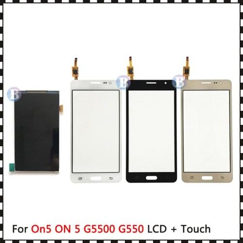 Meet Ant Screens For Samsung Galaxy On5