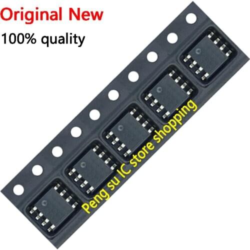 2piece)100% New SC6038 sop-8 Chipset