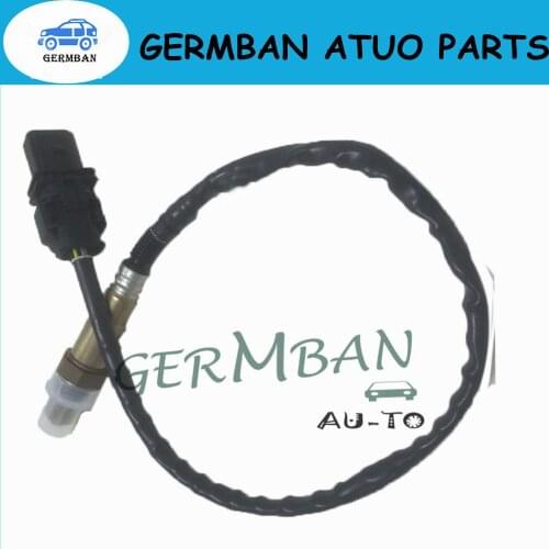 New Manufactured Lambda Oxygen sensor For Chevrolet Captiva 3.2L VAUXHALL ASTRA Mk Part No#92068286 55564978