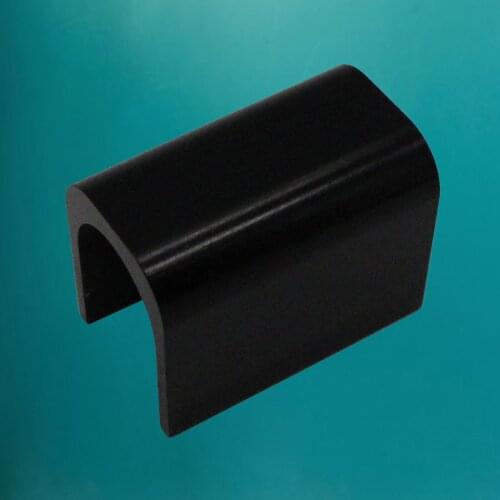 Sun Visor Buckle DIY Sunshade Extender Clip Sunvisor Retainer Clips Bracket for