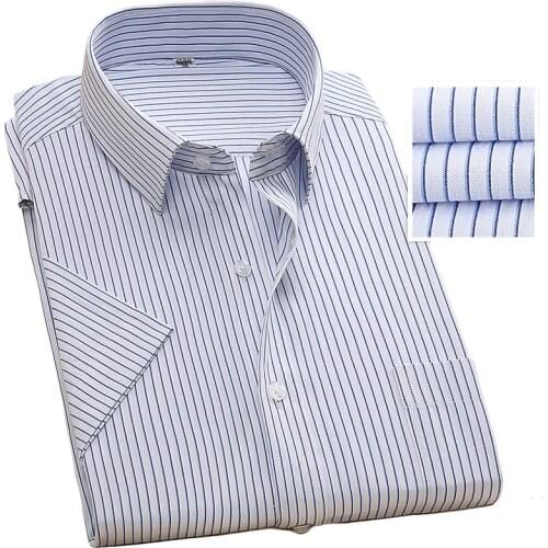 Мужские рубашки с коротким рукавом SALY BABY China At AliExpress